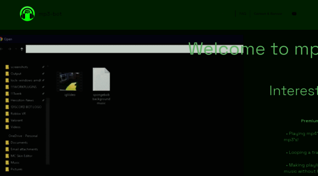 mp3bot.net