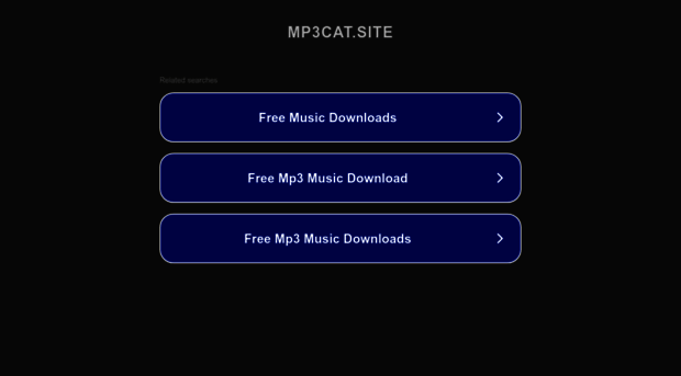 mp3cat.site