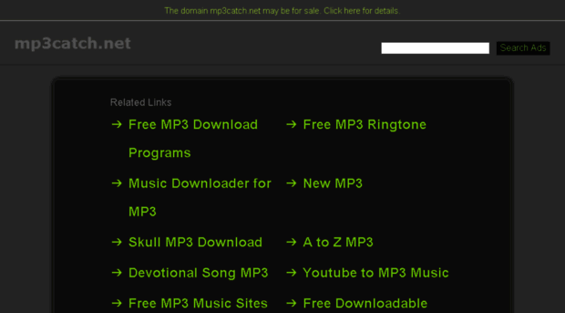 mp3catch.net