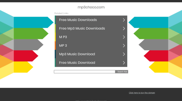 mp3choco.com