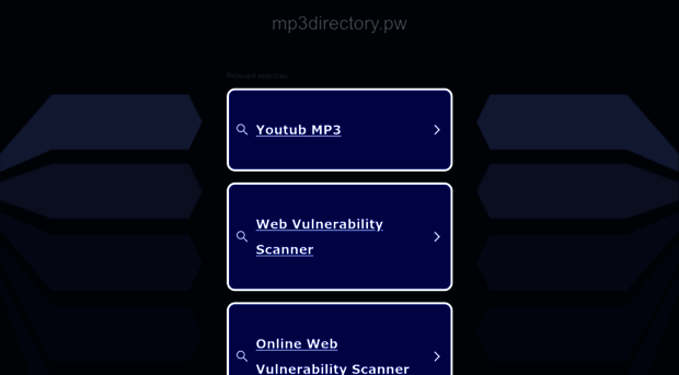 mp3directory.pw