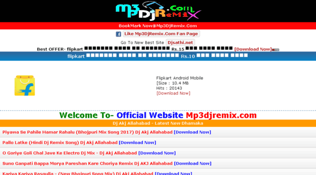 mp3djremix.com