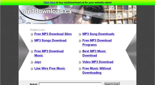 mp3download.ca