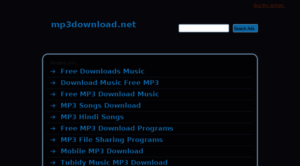 mp3download.net