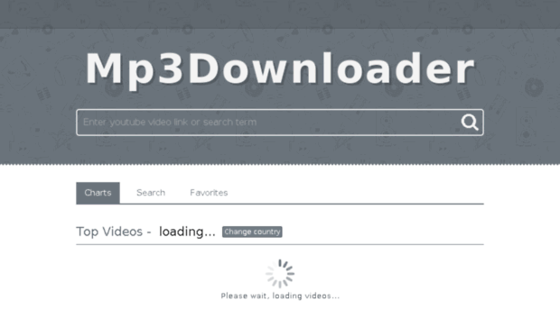 mp3downloader.website