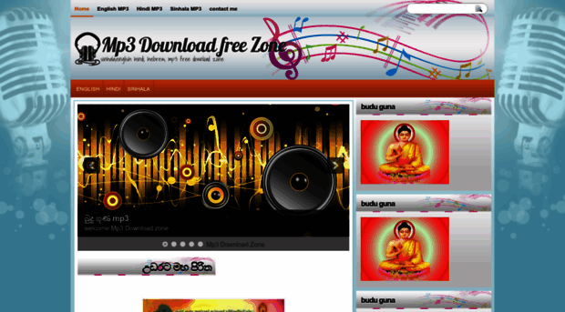 mp3downloadszone.blogspot.com