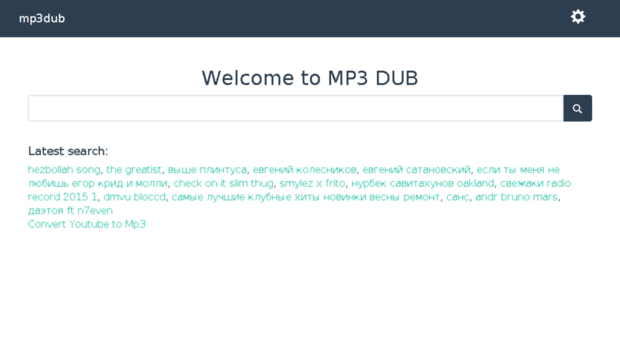 mp3dub.net