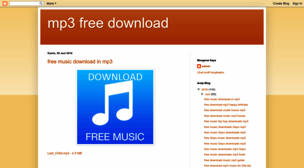 mp3freedownload264.blogspot.com