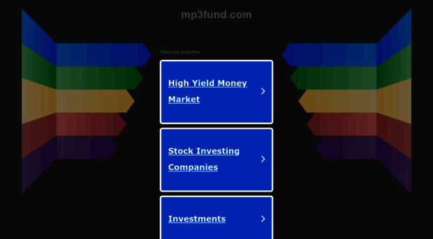 mp3fund.com