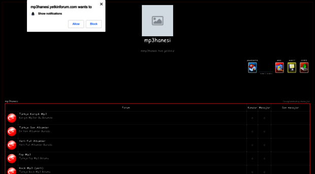 mp3hanesi.goodforum.net