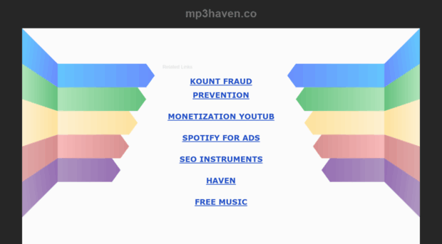 mp3haven.co