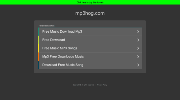 mp3hog.com