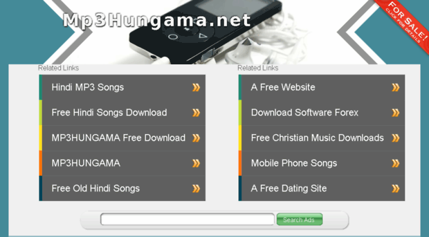 mp3hungama.net