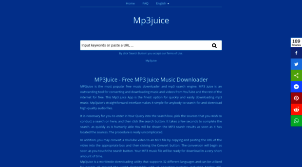 mp3juice.cafe