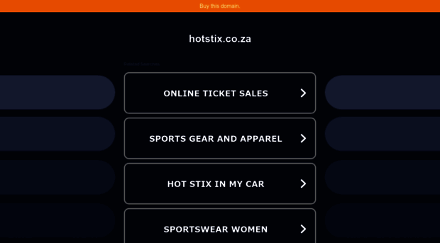 mp3juice.hotstix.co.za