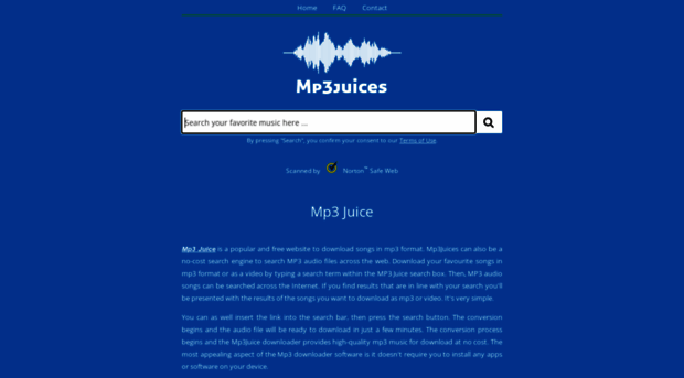 mp3juicecc.co.za