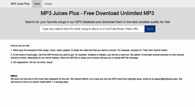 mp3juices.plus