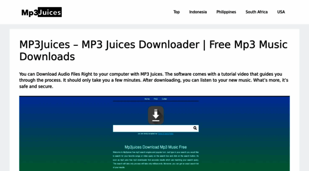 mp3juices.sbs