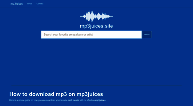 mp3juices.skin