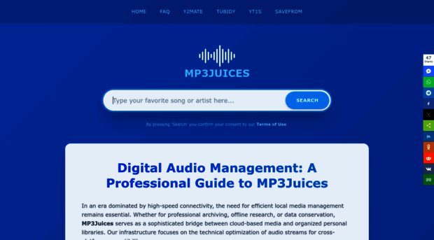 mp3juicess.st