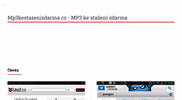 mp3kestazenizdarma.cz