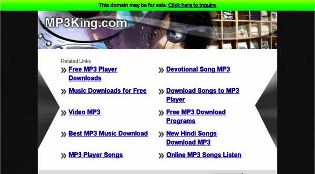 mp3king.com