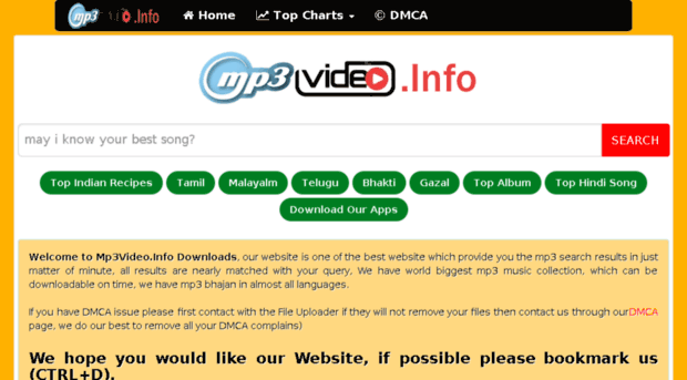 mp3mirchi.com