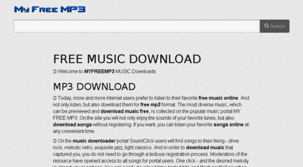 mp3mp3.site