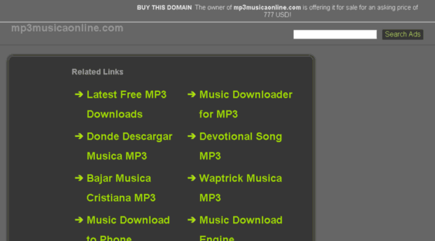 mp3musicaonline.com