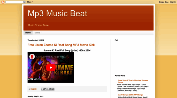 mp3musicbeat.blogspot.in