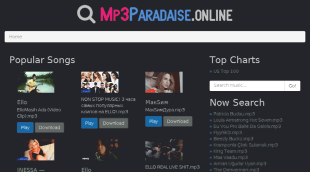 mp3paradaise1.online