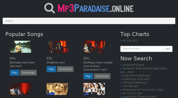 mp3paradaise6.online