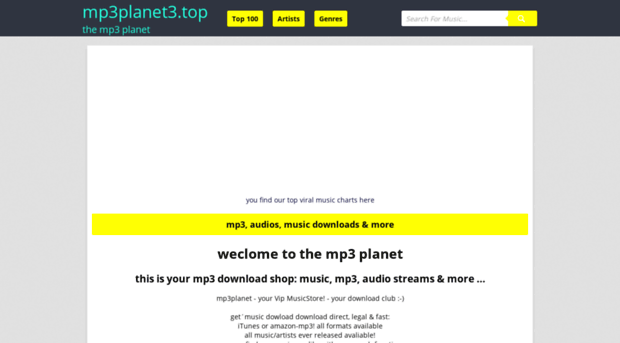 mp3planet3.top