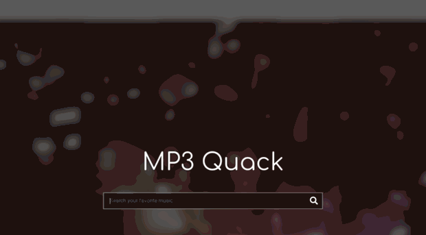 mp3quack.com