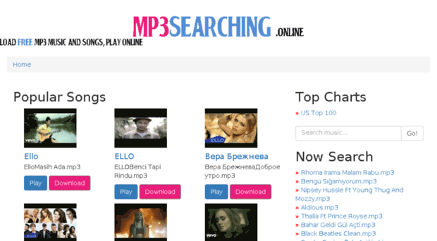 mp3searching.online