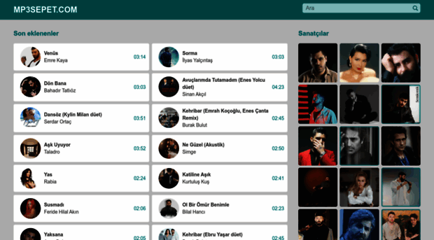 mp3sepet.com