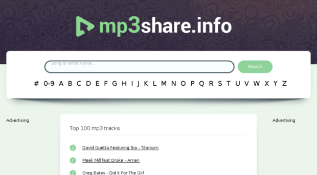 mp3share.info