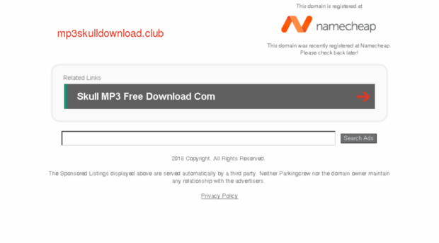 mp3skulldownload.club