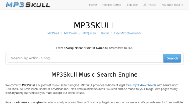 mp3skulls.zone