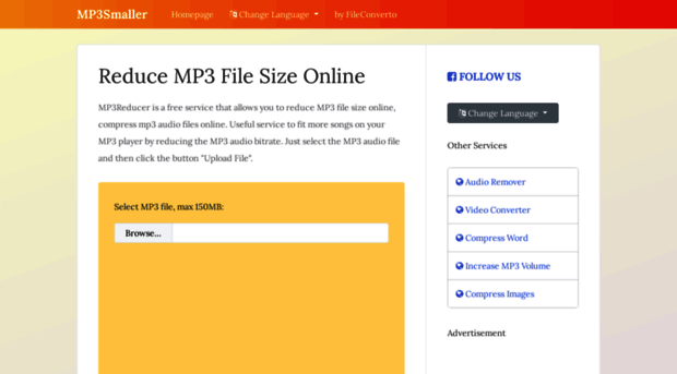 mp3smaller.com