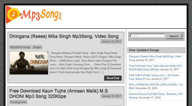 mp3song.asia