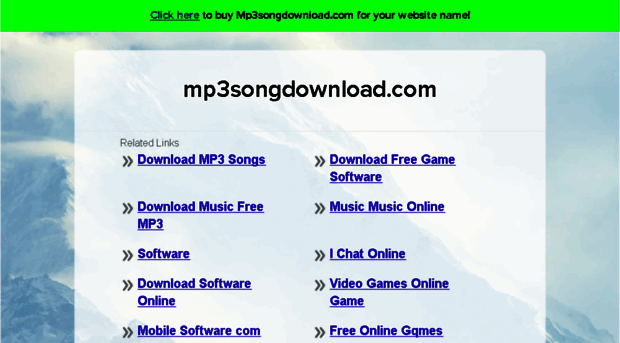 mp3songdownload.com