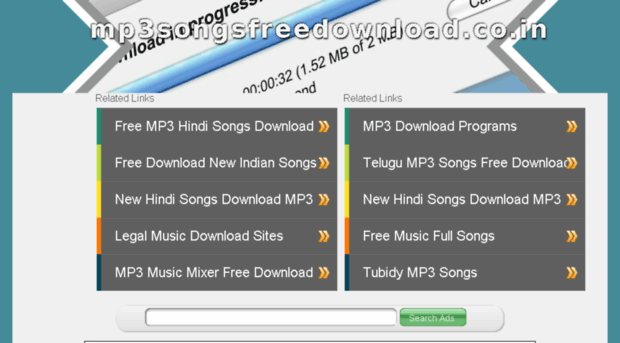 mp3songsfreedownload.co.in
