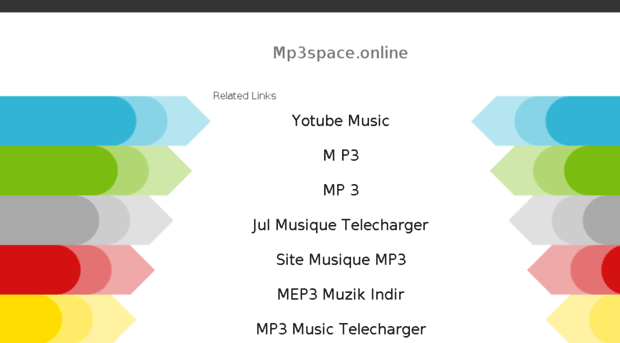 mp3space.online