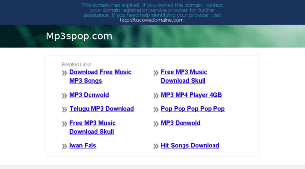 mp3spop.com