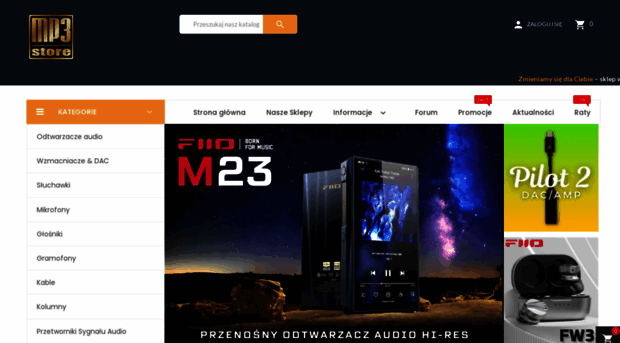 mp3store.pl