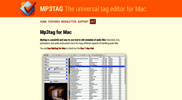 mp3tag.app