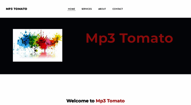 mp3tomato.weebly.com