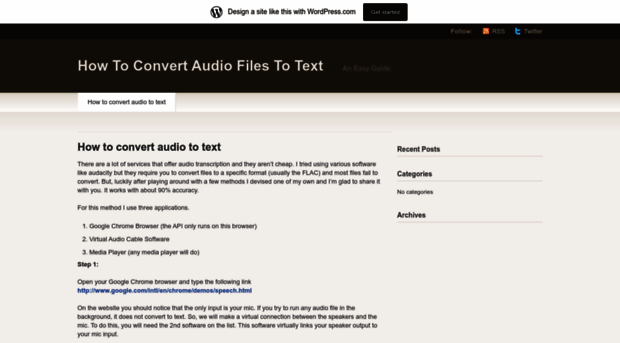 mp3totext.wordpress.com