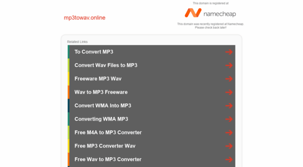 mp3towav.online